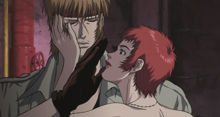 Los Inmortales: En Busca de la Venganza (AnimeHD)